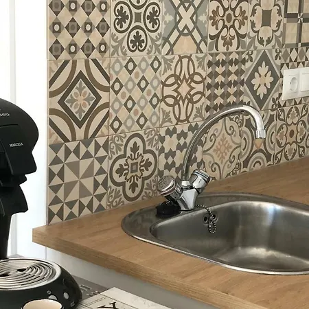 Apartament Аліканте
