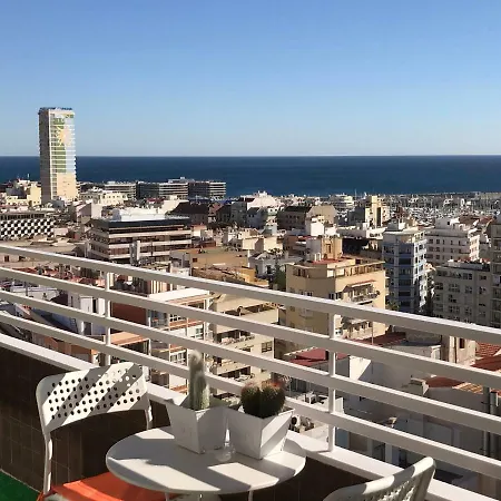 Апартаменти Apartament