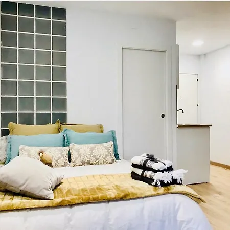 Apartament Аліканте